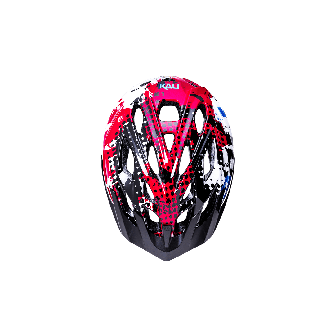Kali Protectives Chakra Youth Plus Helmet