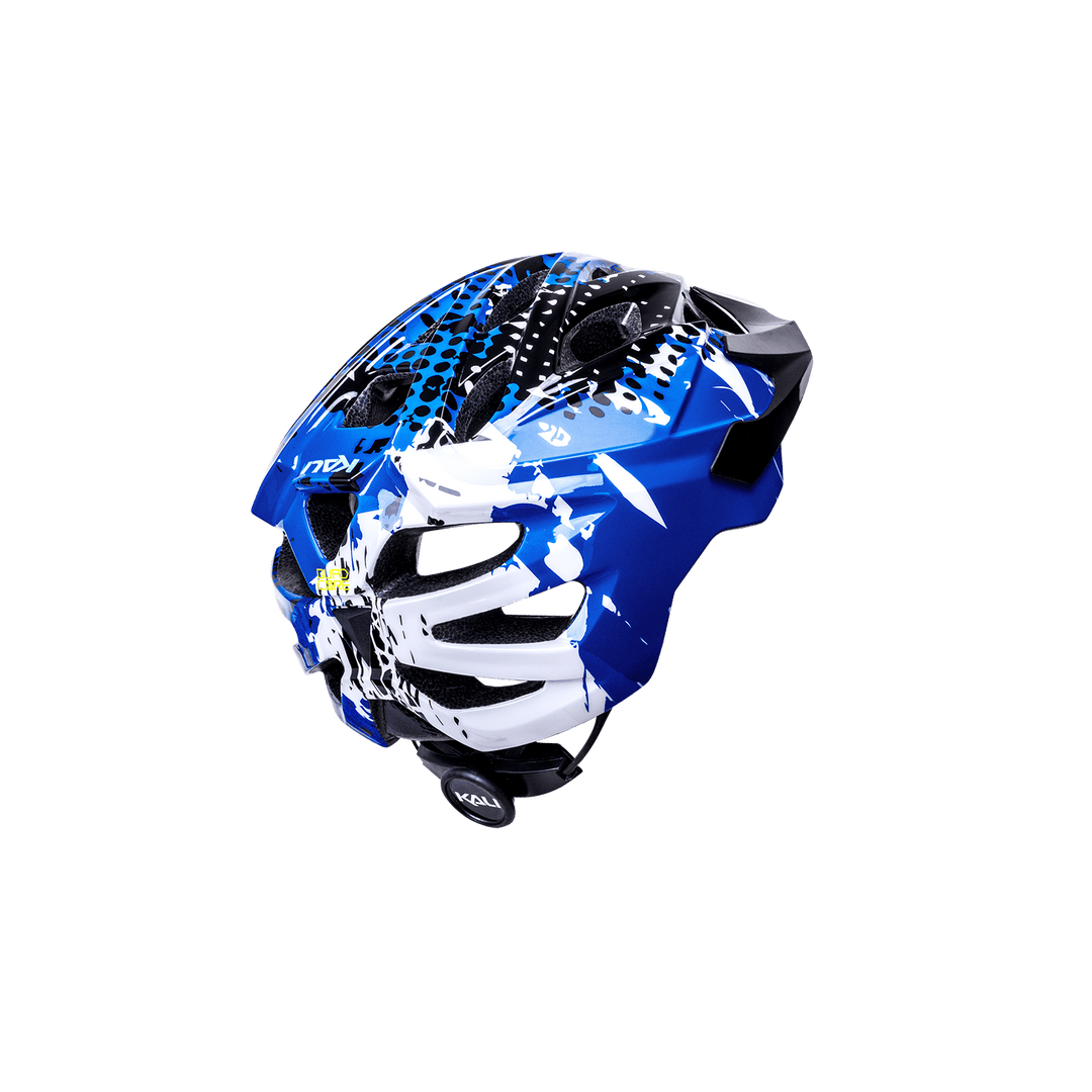 Kali Protectives Chakra Youth Plus Helmet
