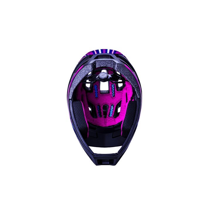 Kali Protectives DH Invader Helmet