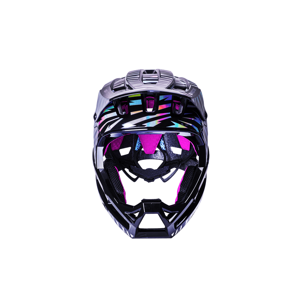 Kali Protectives DH Invader Helmet