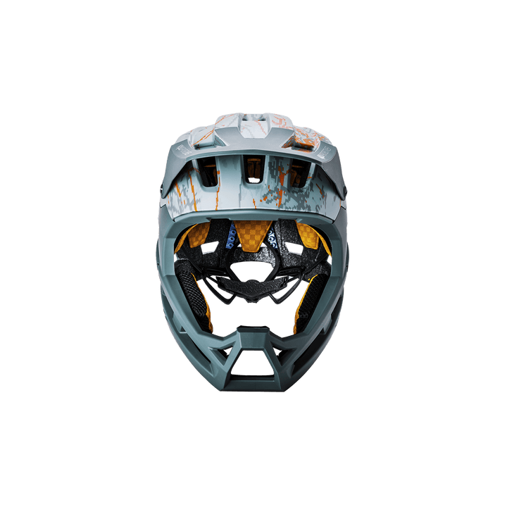 Kali Protectives DH Invader Helmet