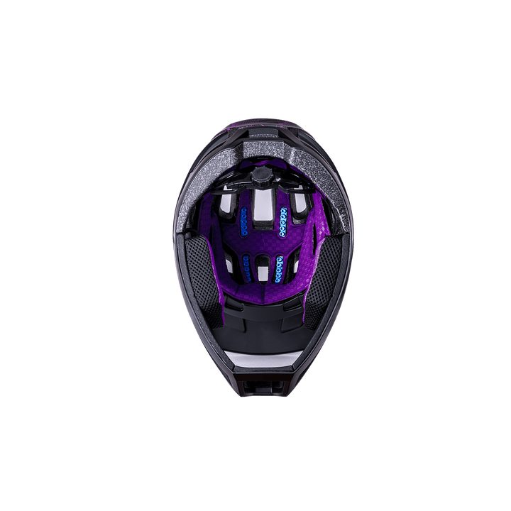 Kali Protectives DH Invader Helmet