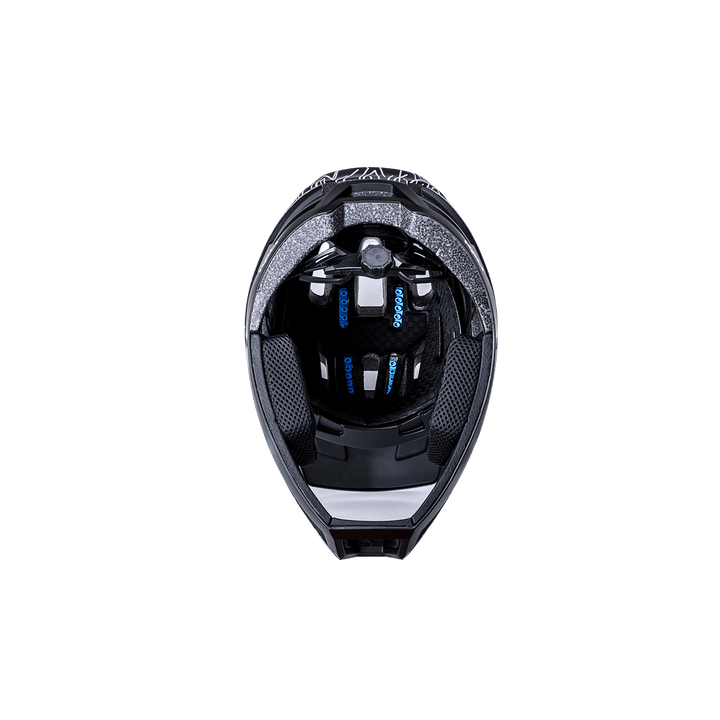 Kali Protectives DH Invader Helmet