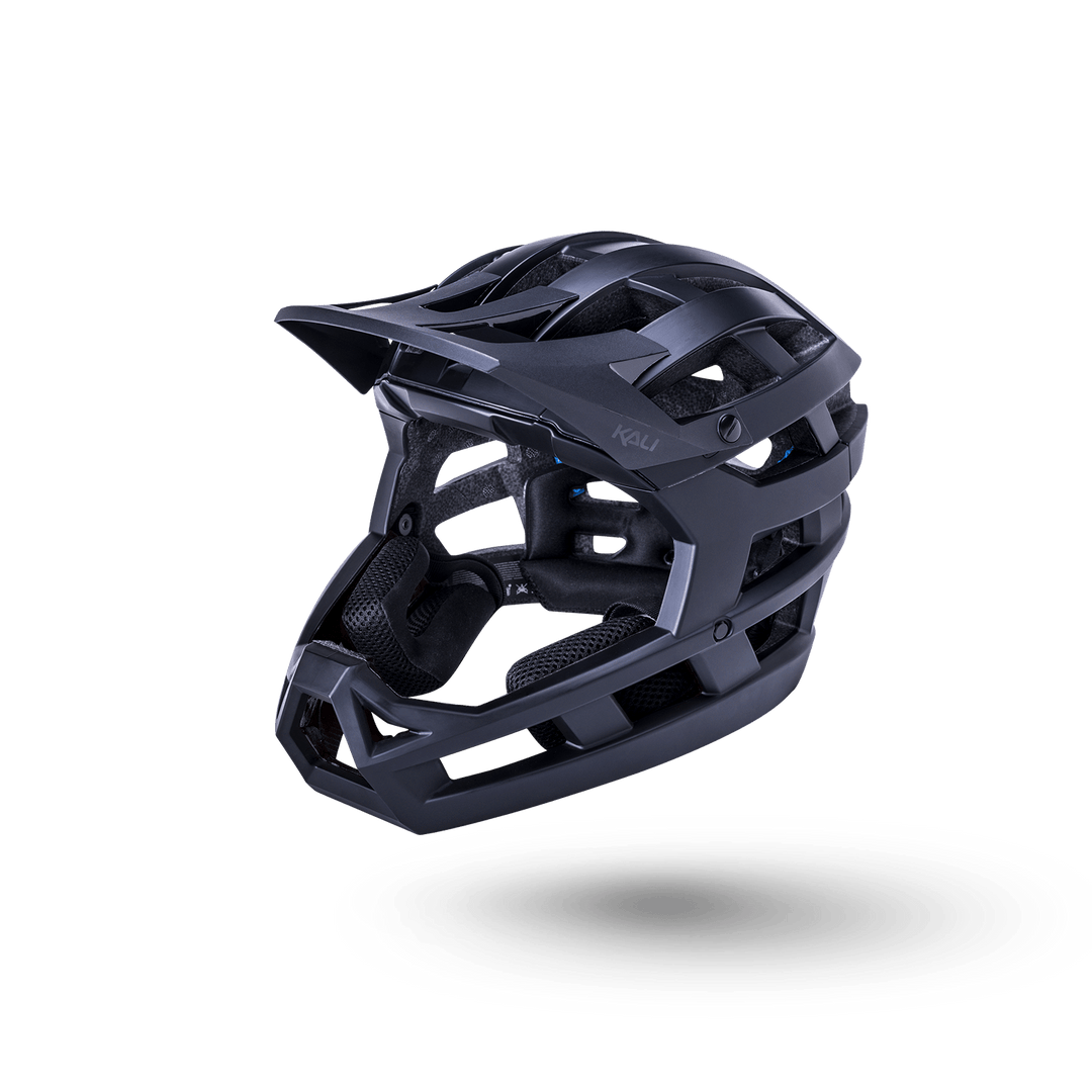 Kali Protectives Invader 2.0 Helmet