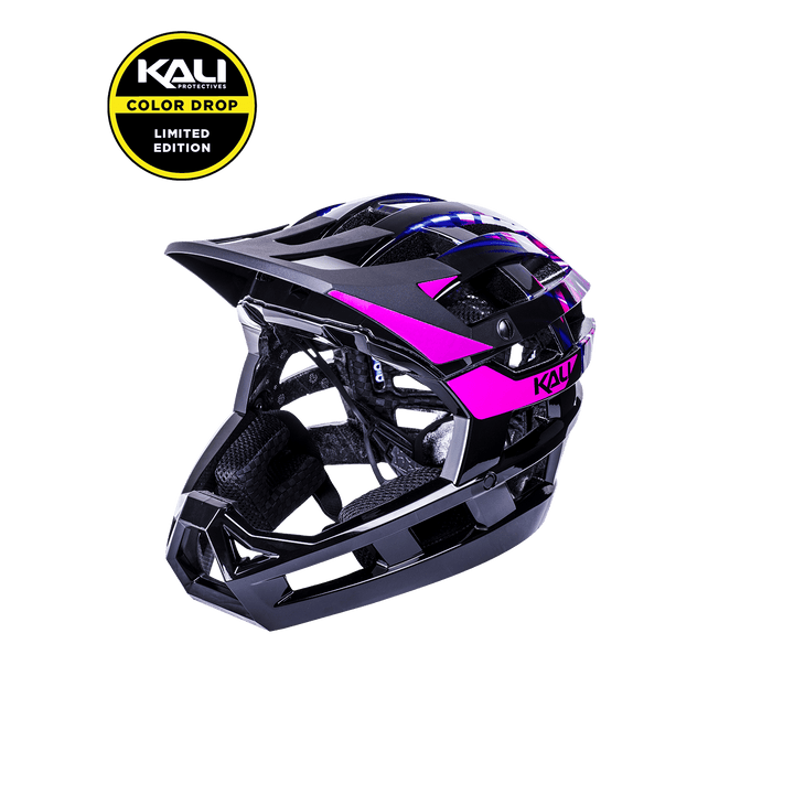Kali Protectives Invader 2.0 Helmet