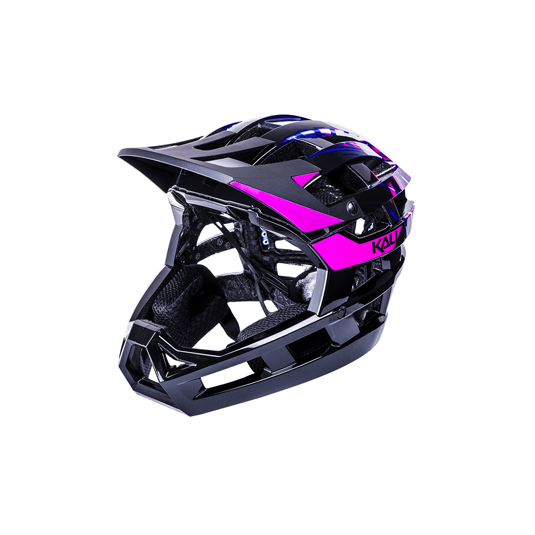 Kali Protectives Invader 2.0 Helmet