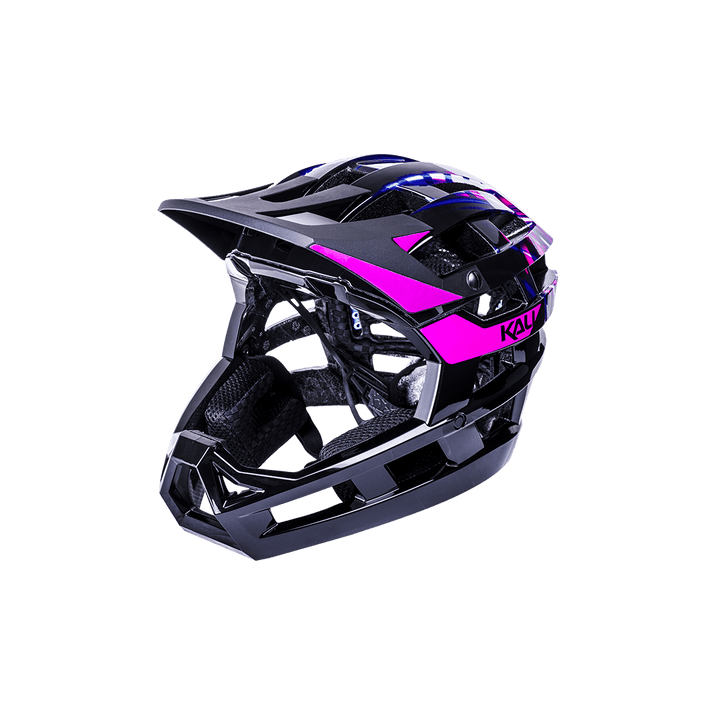 Kali Protectives Invader 2.0 Helmet