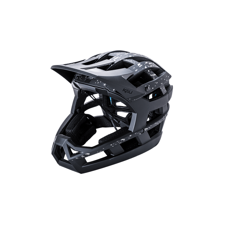 Kali Protectives Invader 2.0 Helmet