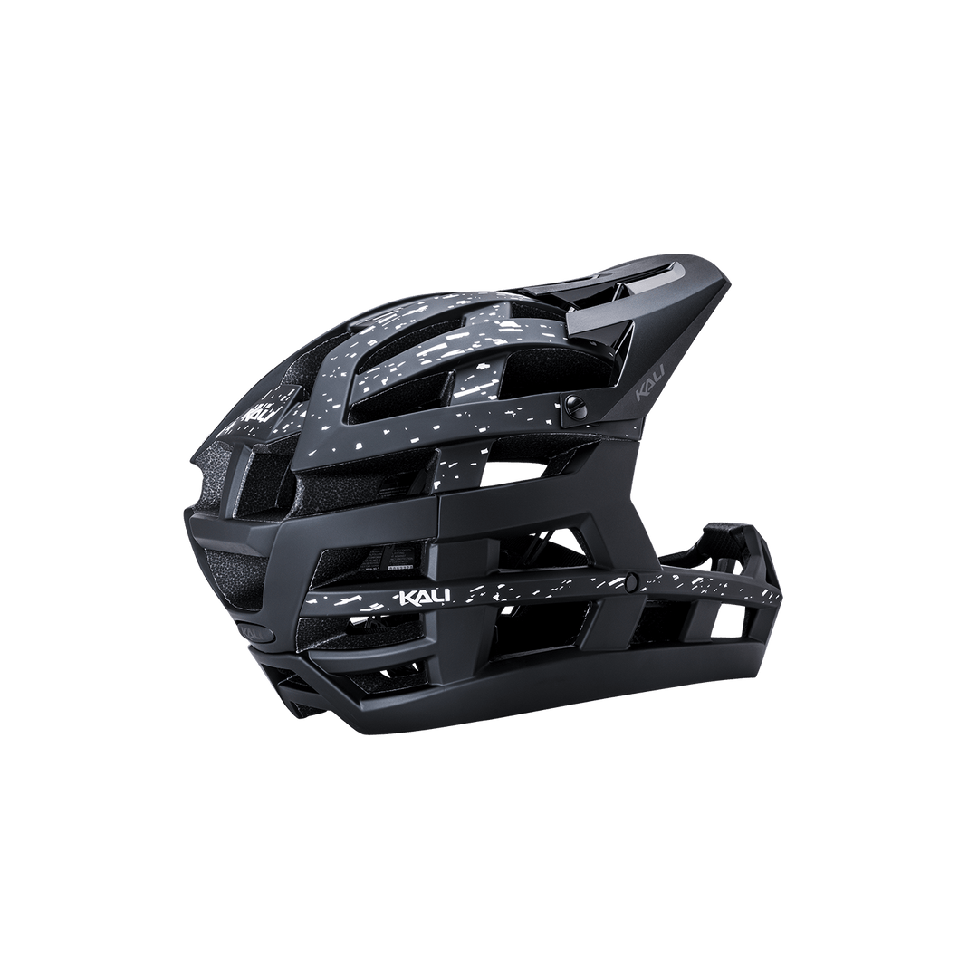 Kali Protectives Invader 2.0 Helmet