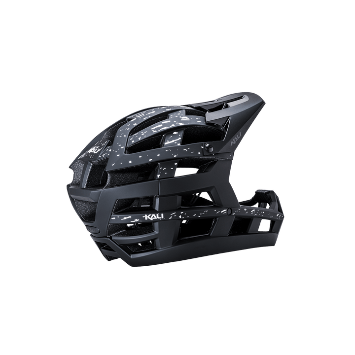 Kali Protectives Invader 2.0 Helmet