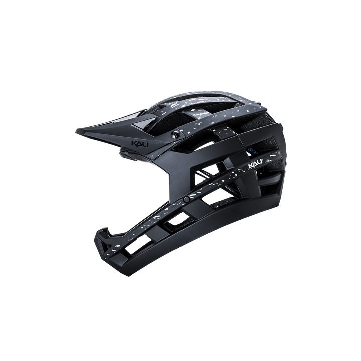 Kali Protectives Invader 2.0 Helmet