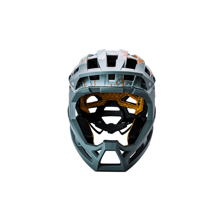 Kali Protectives Invader 2.0 Helmet