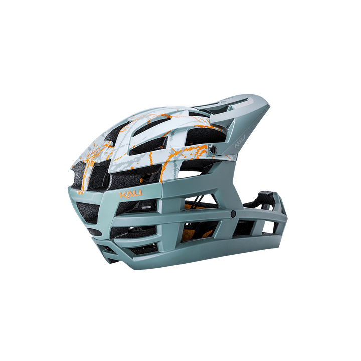 Kali Protectives Invader 2.0 Helmet