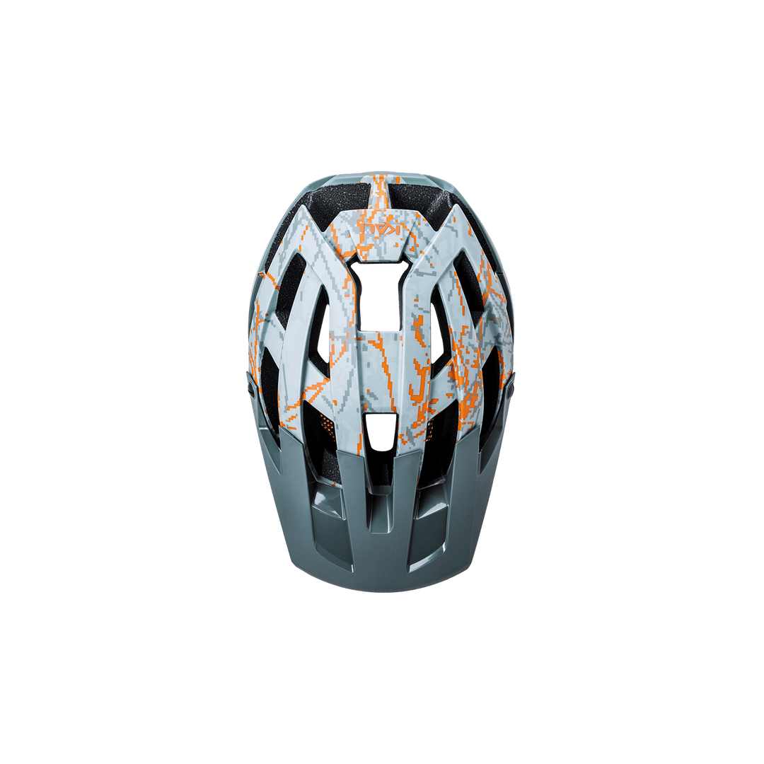 Kali Protectives Invader 2.0 Helmet