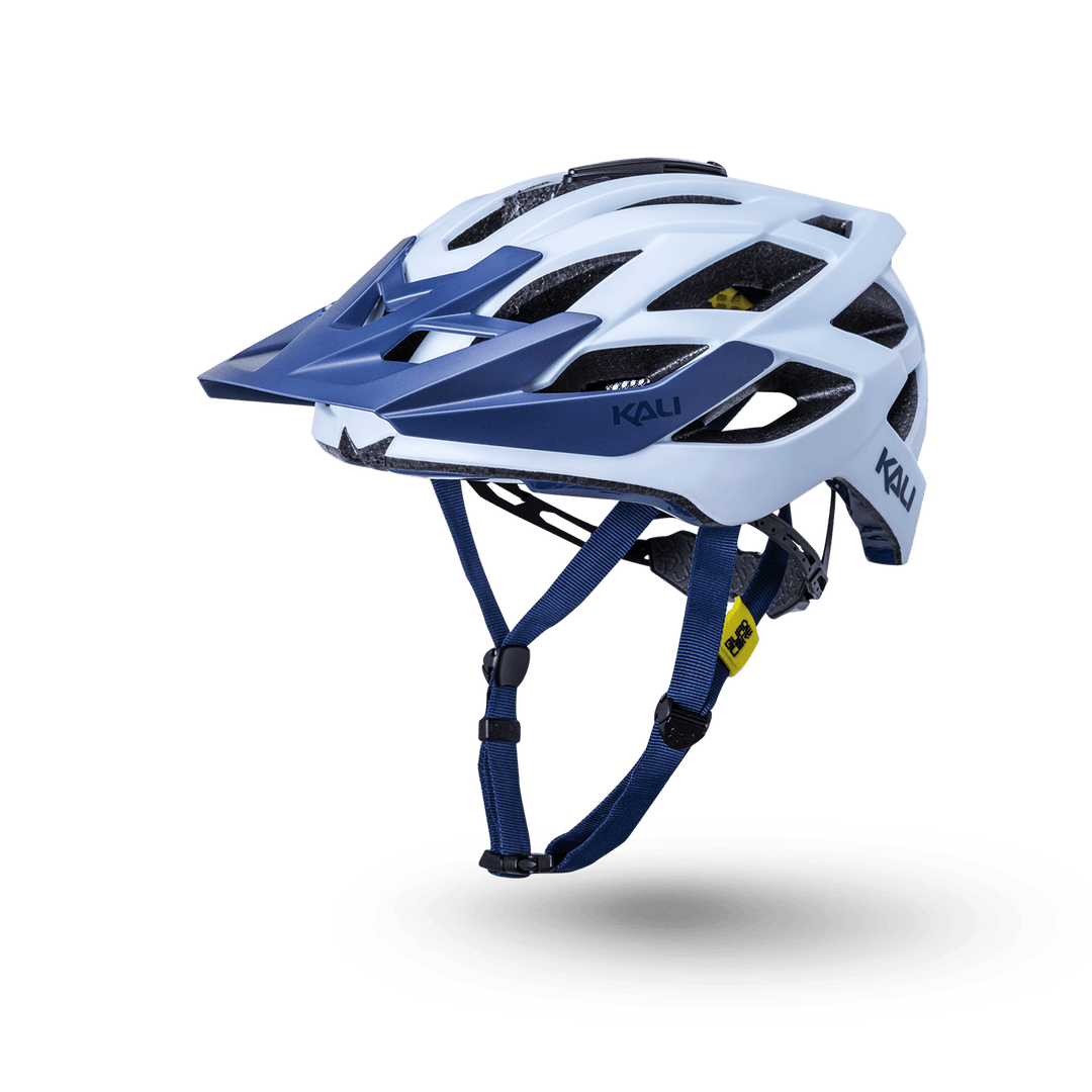 Kali Lunati 2.0 Enduro helmet for discerning riders