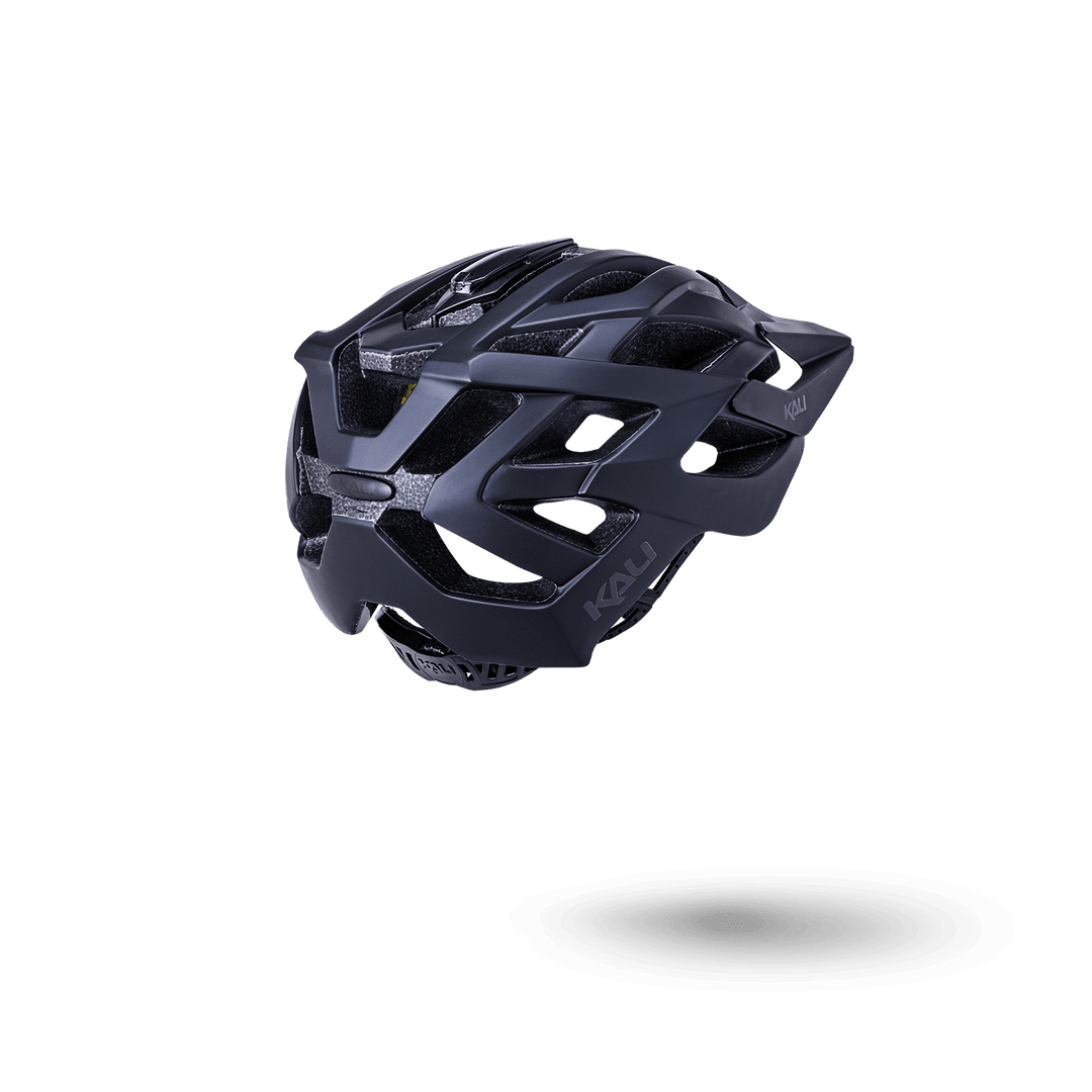Kali Lunati 2.0 Enduro helmet for discerning riders