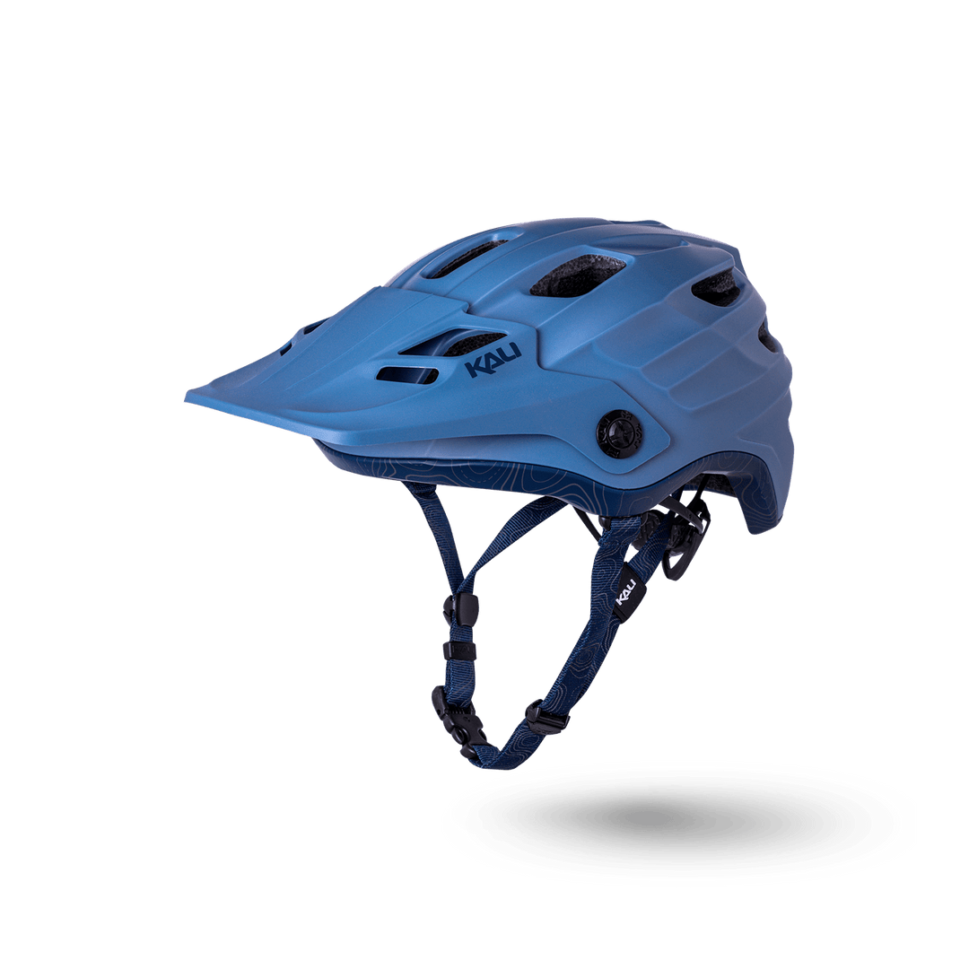 Kali Protectives Maya 3.0 Helmet