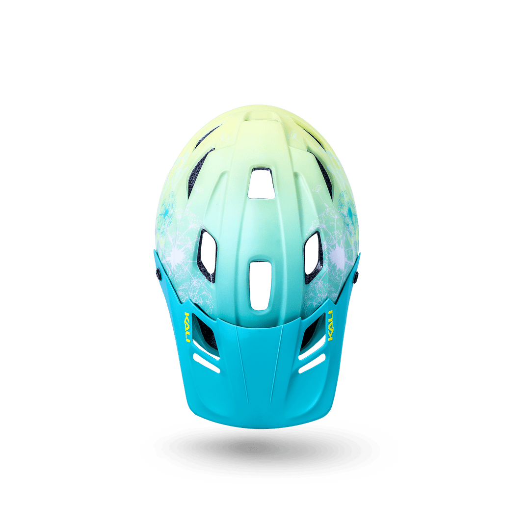 Kali Protectives Maya 3.0 Helmet