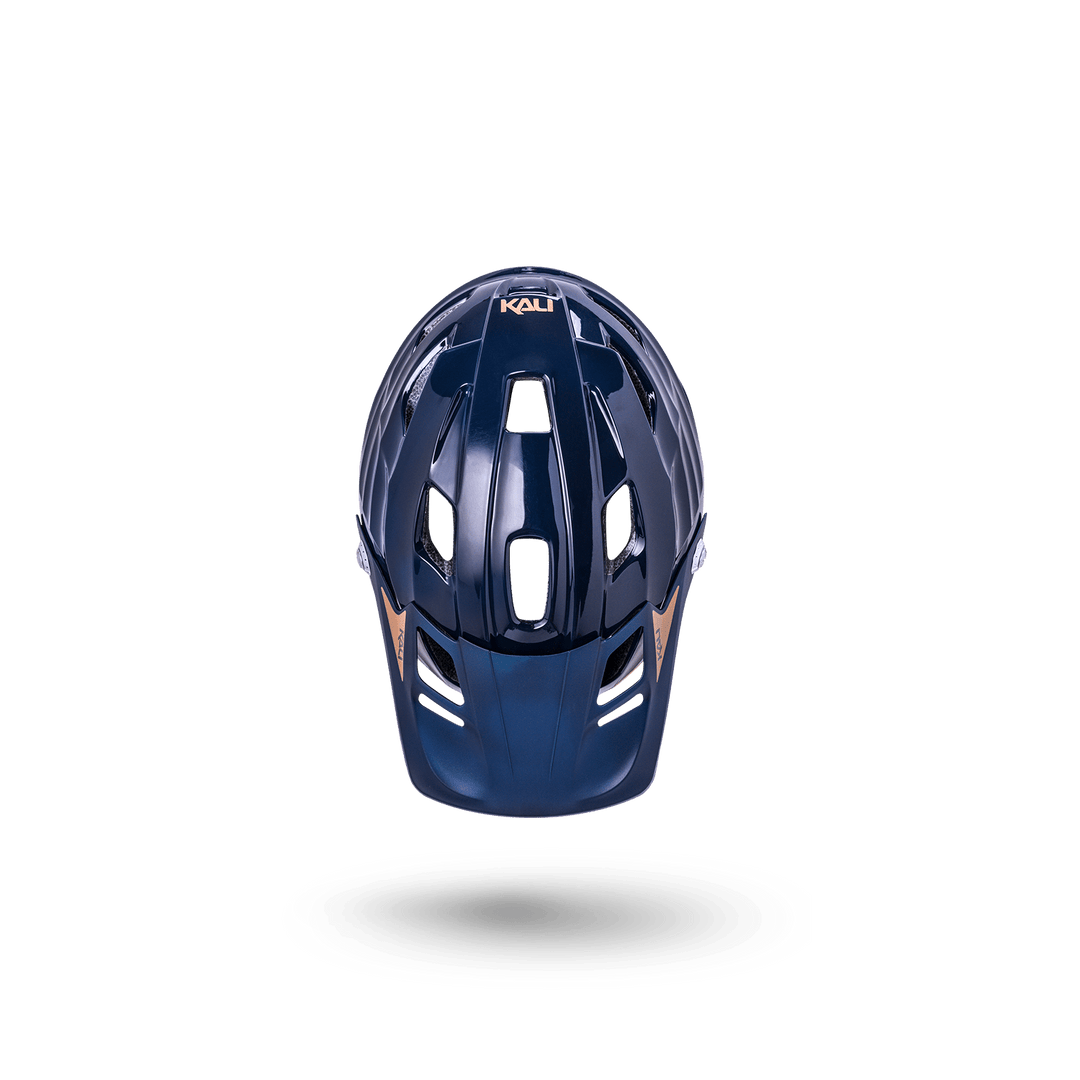 Kali Protectives Maya 3.0 Helmet