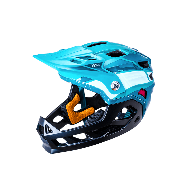 Kali Protectives Maya Full Face Child Helmet