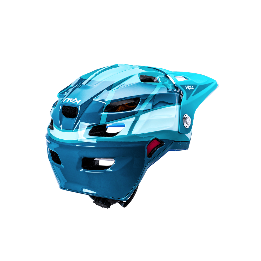 Kali Protectives Maya Full Face Child Helmet