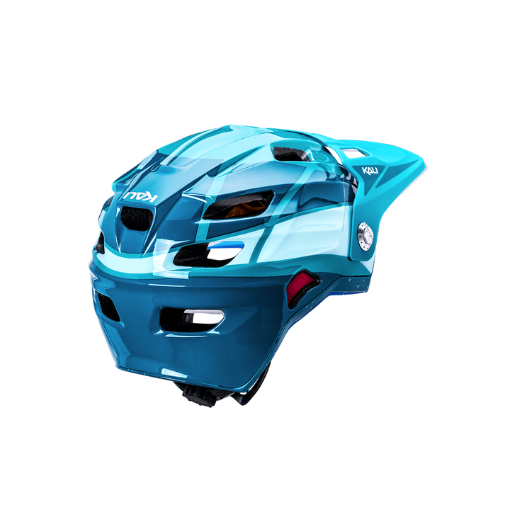 Kali Protectives Maya Full Face Child Helmet