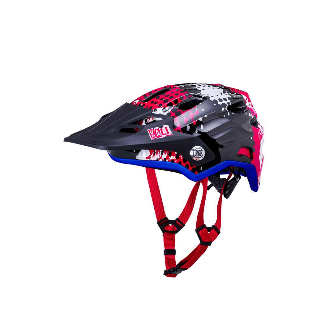 Kali Protectives Maya Full Face Child Helmet