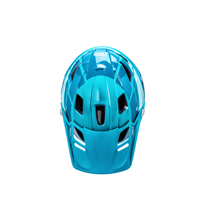 Kali Protectives Maya Full Face Child Helmet