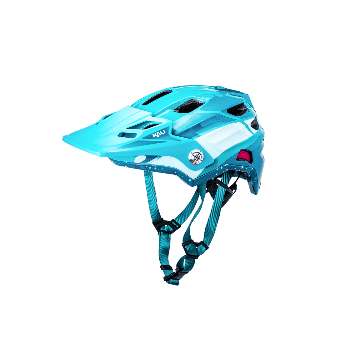 Kali Protectives Maya Full Face Child Helmet