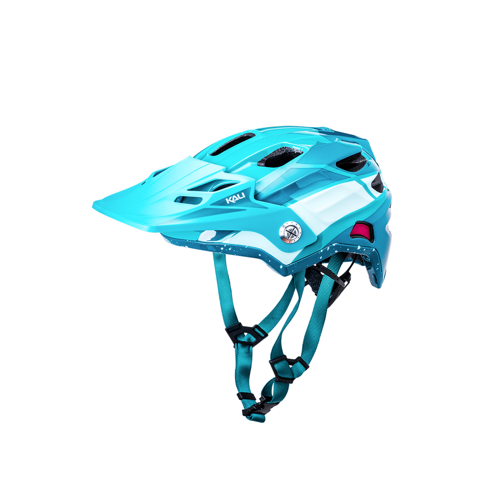 Kali Protectives Maya Full Face Child Helmet