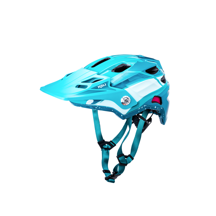 Kali Protectives Maya Full Face Child Helmet