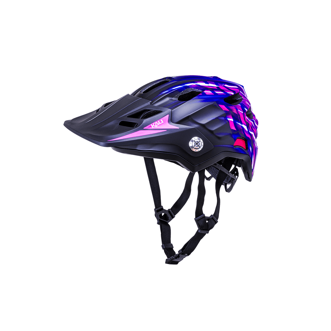 Kali Protectives Maya Full Face Child Helmet