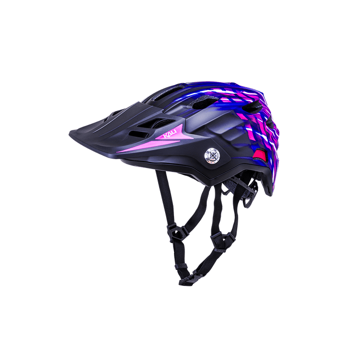 Kali Protectives Maya Full Face Child Helmet