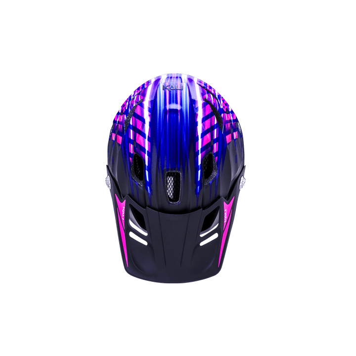 Kali Protectives Maya Full Face Child Helmet