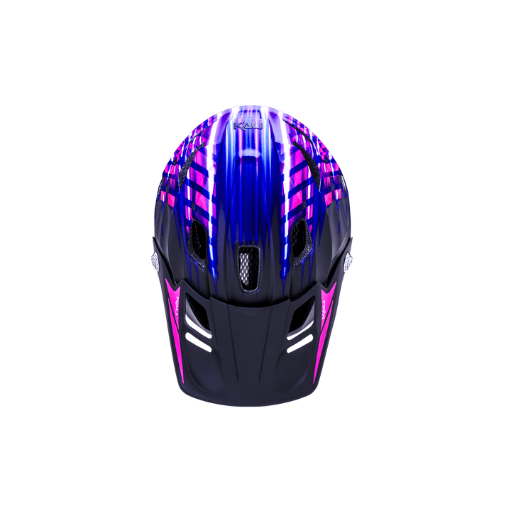 Kali Protectives Maya Full Face Child Helmet