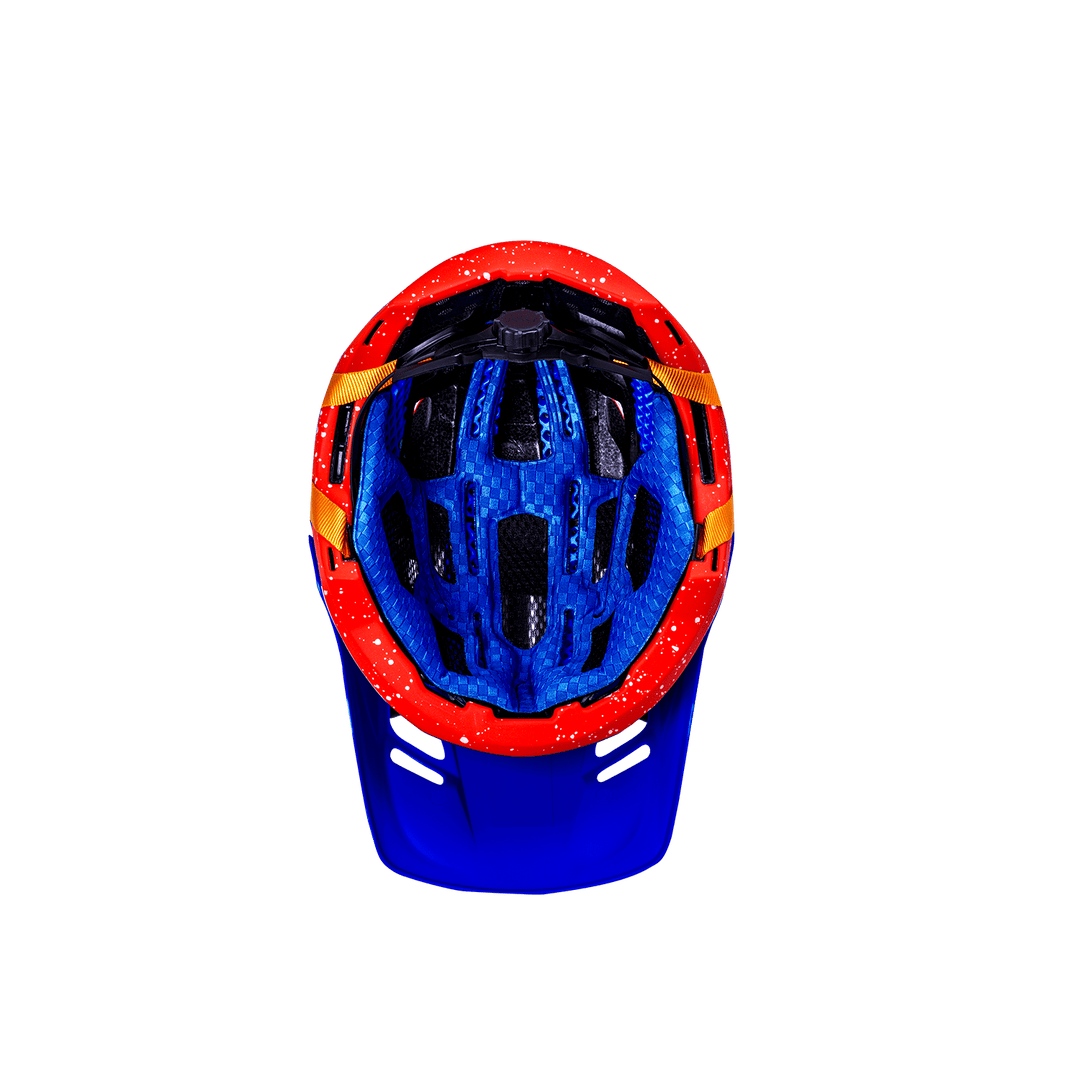 Kali Protectives Maya Full Face Child Helmet