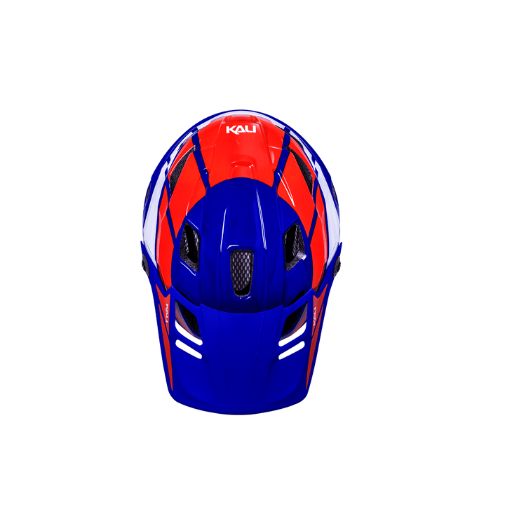 Kali Protectives Maya Full Face Child Helmet