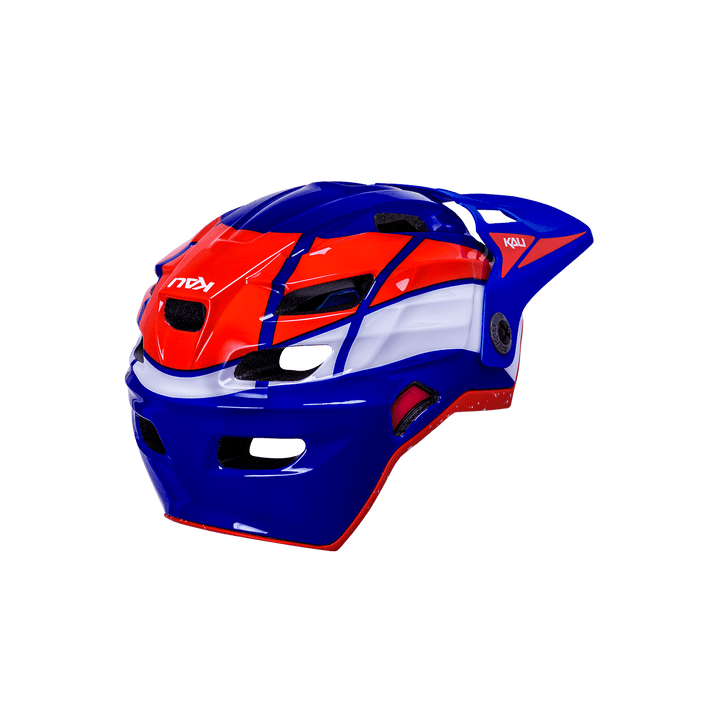 Kali Protectives Maya Full Face Child Helmet