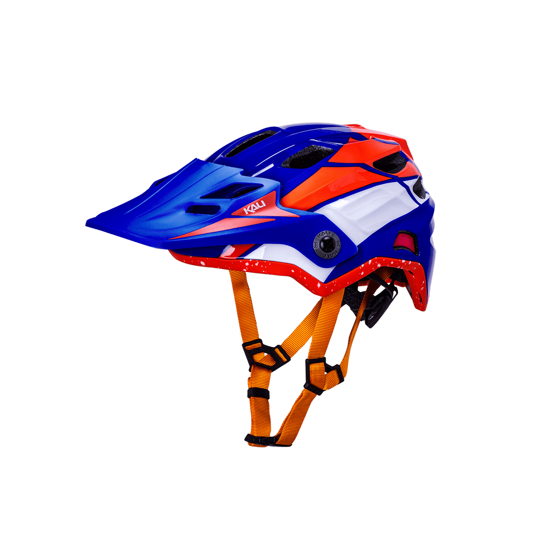 Kali Protectives Maya Full Face Child Helmet