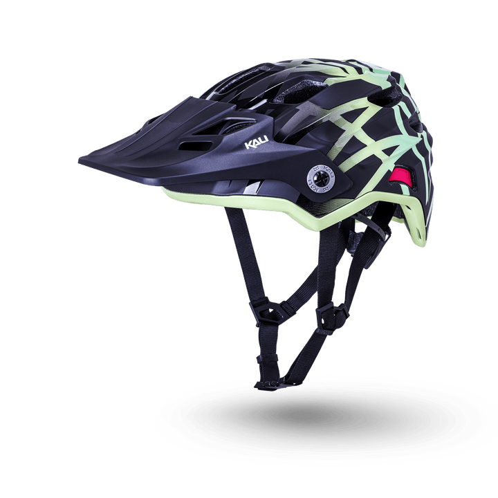 Kali Protectives Maya Full Face Child Helmet