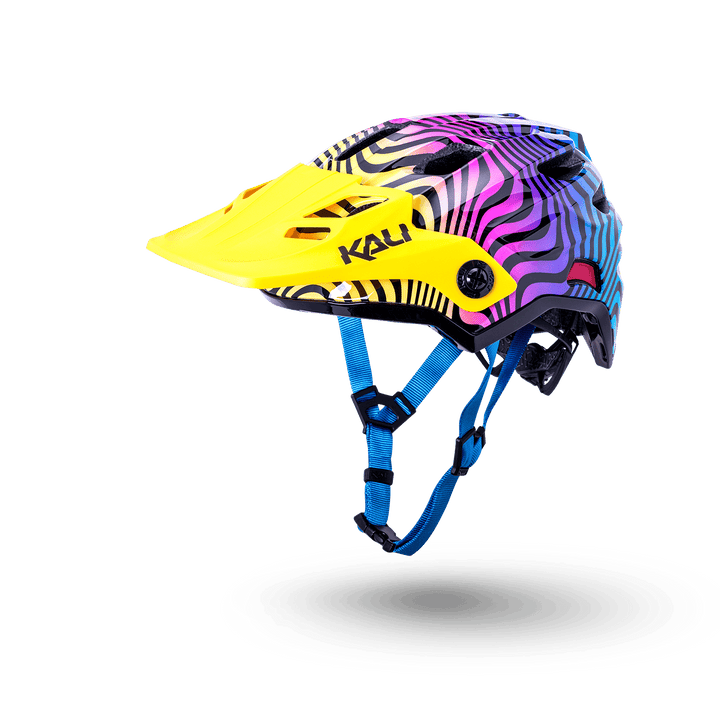 Kali Protectives Maya Full Face Child Helmet