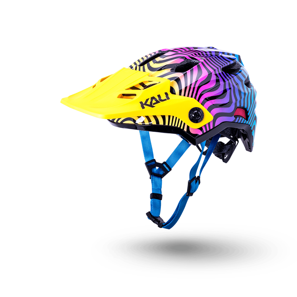Kali Protectives Maya Full Face Child Helmet