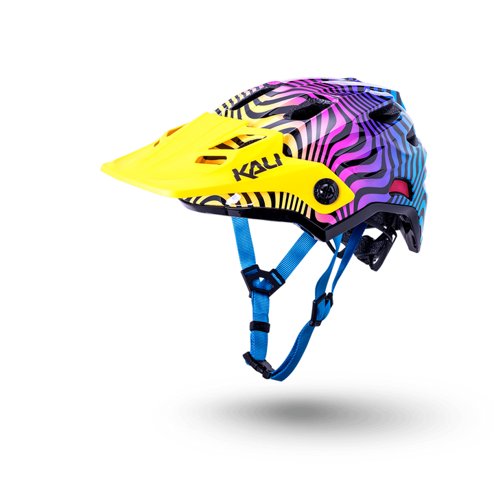Kali Protectives Maya Full Face Child Helmet