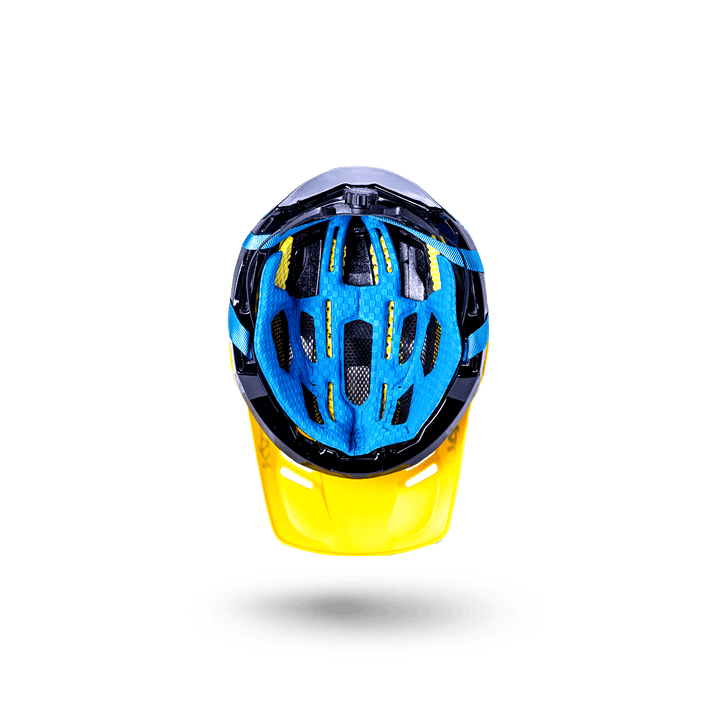 Kali Protectives Maya Full Face Child Helmet
