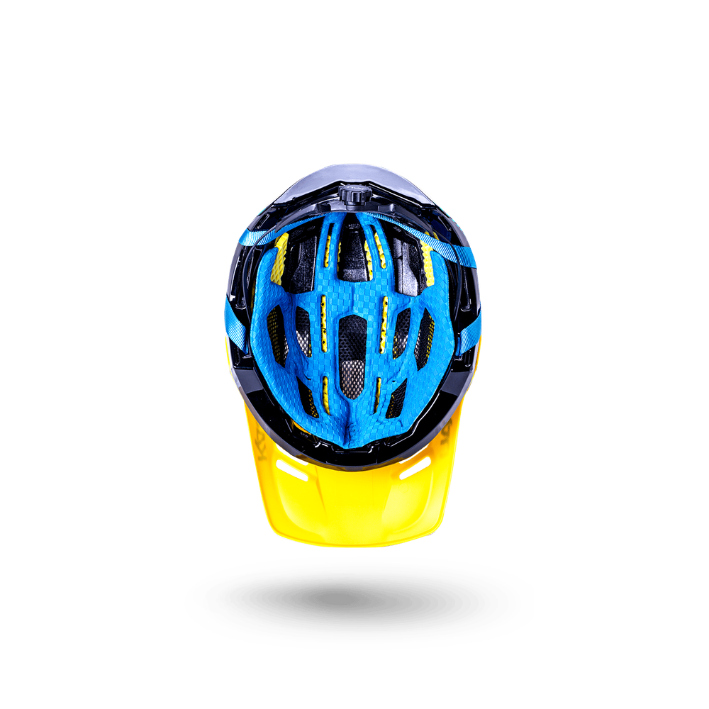 Kali Protectives Maya Full Face Child Helmet