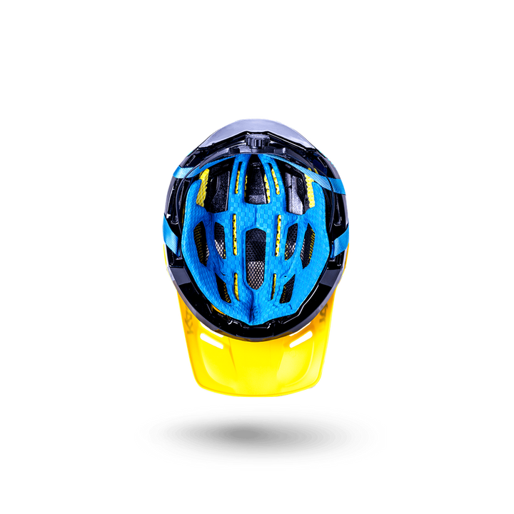 Kali Protectives Maya Full Face Child Helmet