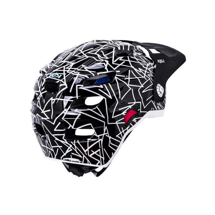 Kali Protectives Maya Full Face Child Helmet