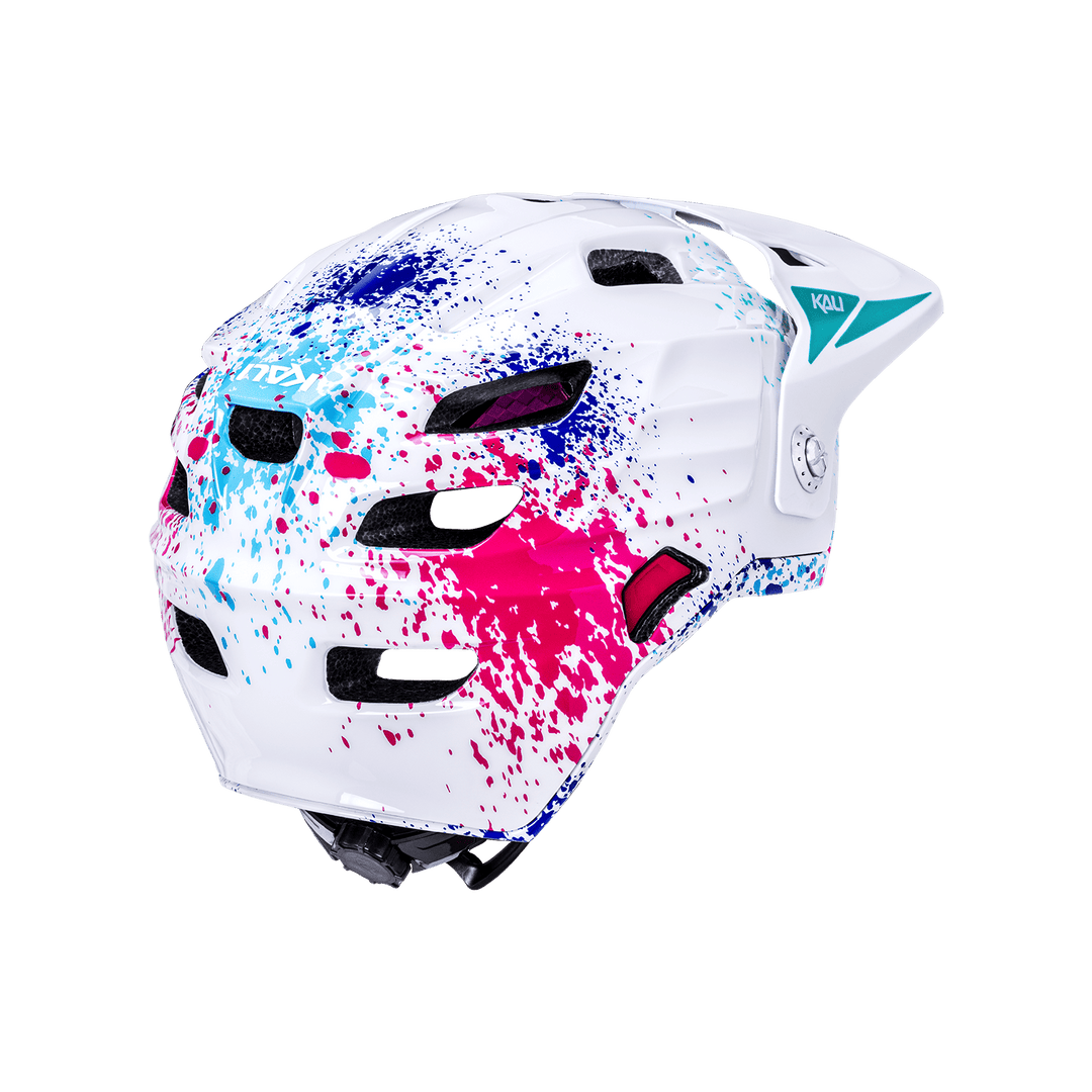Kali Protectives Maya Full Face Child Helmet