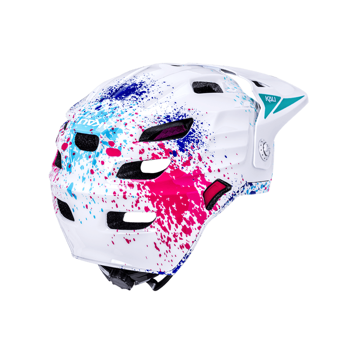 Kali Protectives Maya Full Face Child Helmet
