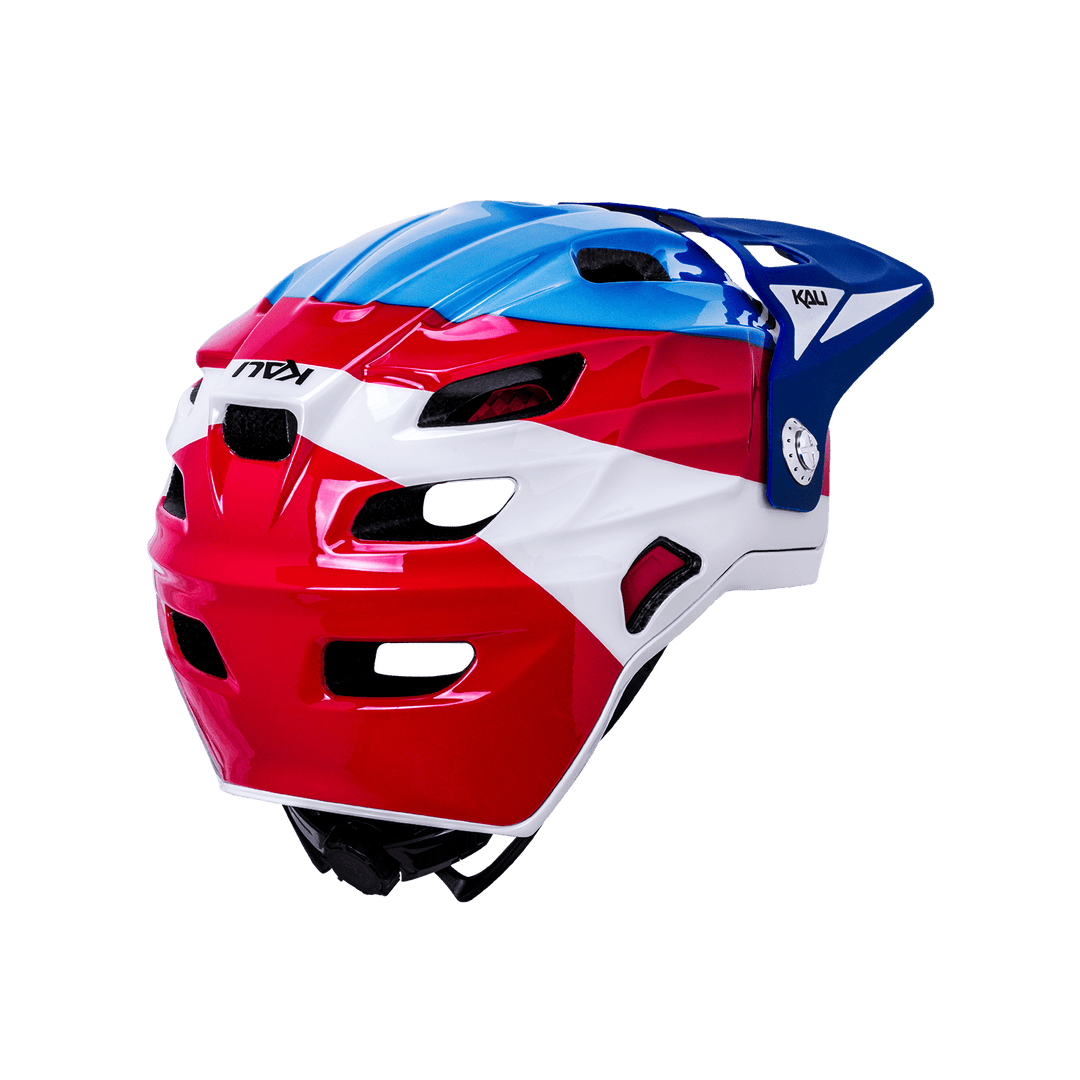 Kali Protectives Maya Full Face Child Helmet